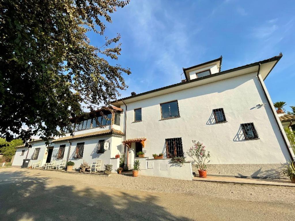 Il Sartore Vetralla Exterior photo